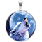 Amulety, klíčenky