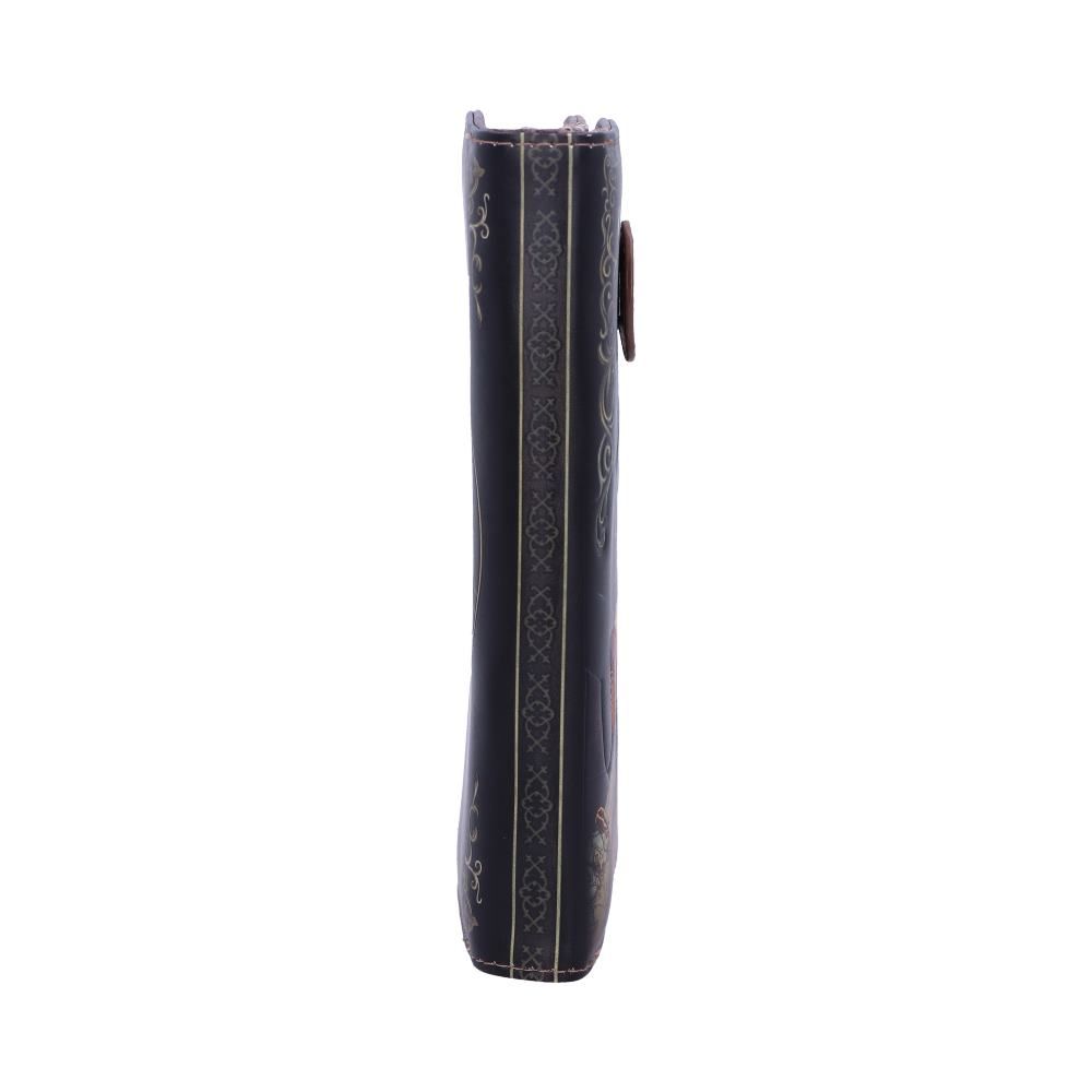 Velká kočičí peněženka - 18,5 cm
