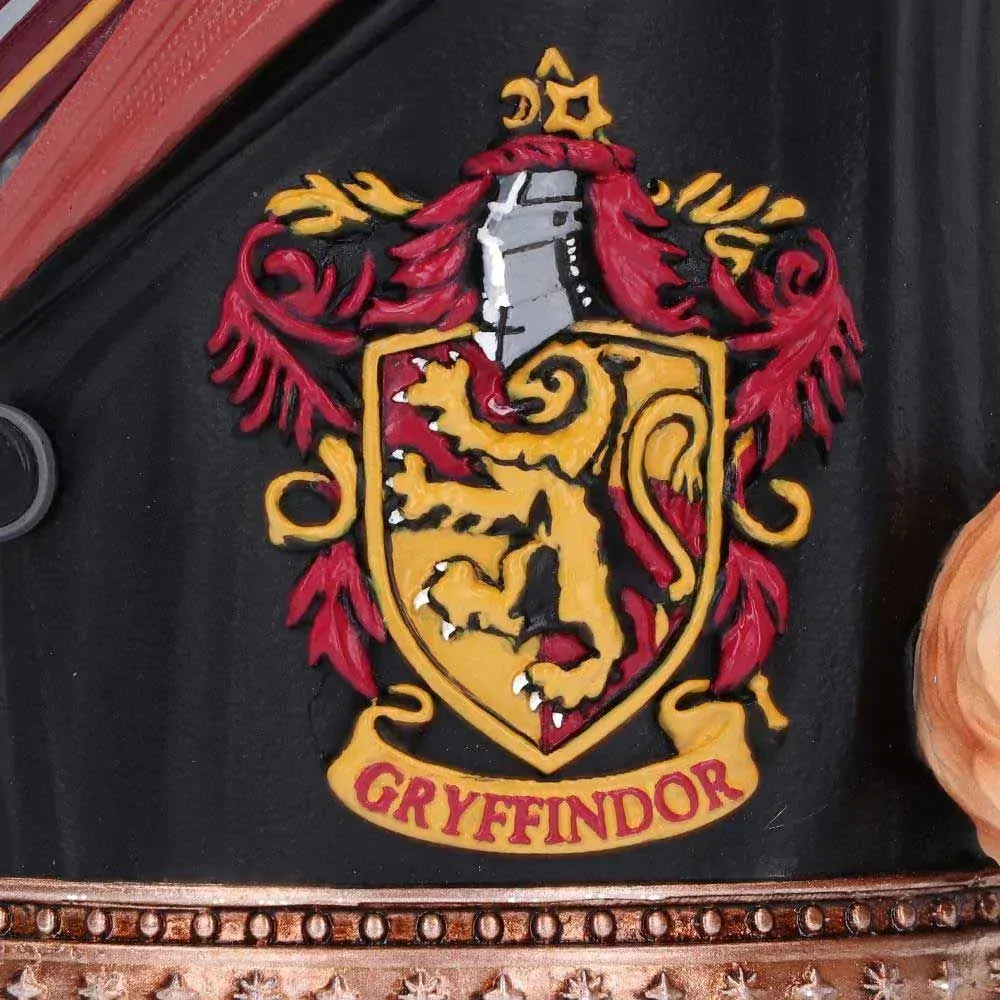 Harry Potter korbel - Hermiona Grangerová (ručně malovaný)