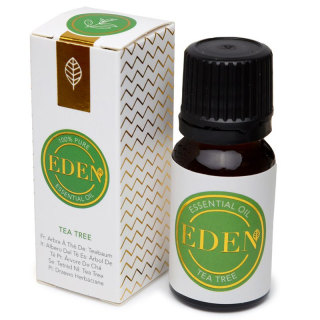 Luxusní esenciální olej Eden Cupcake - 10ml
