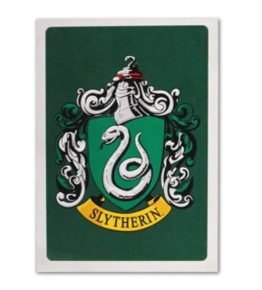 Harry Potter magnet na lednici - Zmijozel