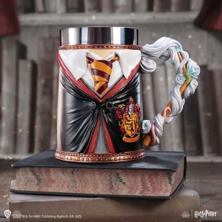 Harry Potter korbel - Ron Weasley (ručně malovaný)