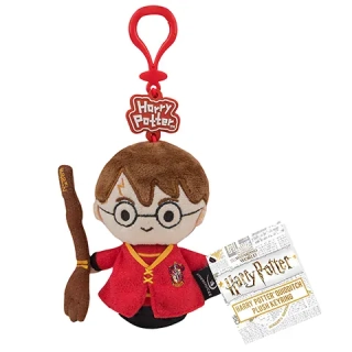 Harry Potter plyšová klíčenka/přívěsek na batoh - Harry Potter