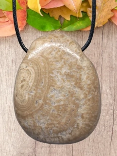 Aragonit hnědý z Peru (2,4x2,6 cm) - Soustředění, odstranění prokrastinace