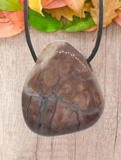 Tiffany stone (2,7x2,3 cm) - Odhalení a rozvoj psychických darů