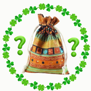 Jantarové štěstíčko – Kouzelné překvapení z přírody (malé)