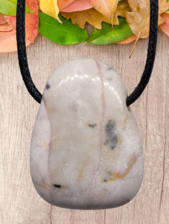 Tiffany stone (2,7x2 cm) - Odhalení a rozvoj psychických darů