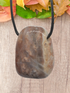 Tiffany stone (2,6x1,9 cm) - Odhalení a rozvoj psychických darů
