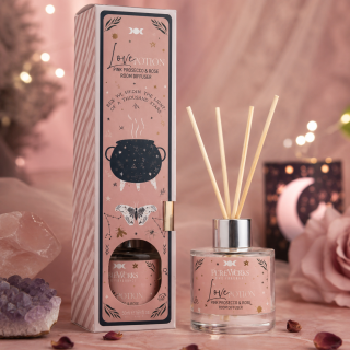 Luxusní difuzér Celestial Magic – Nápoj lásky